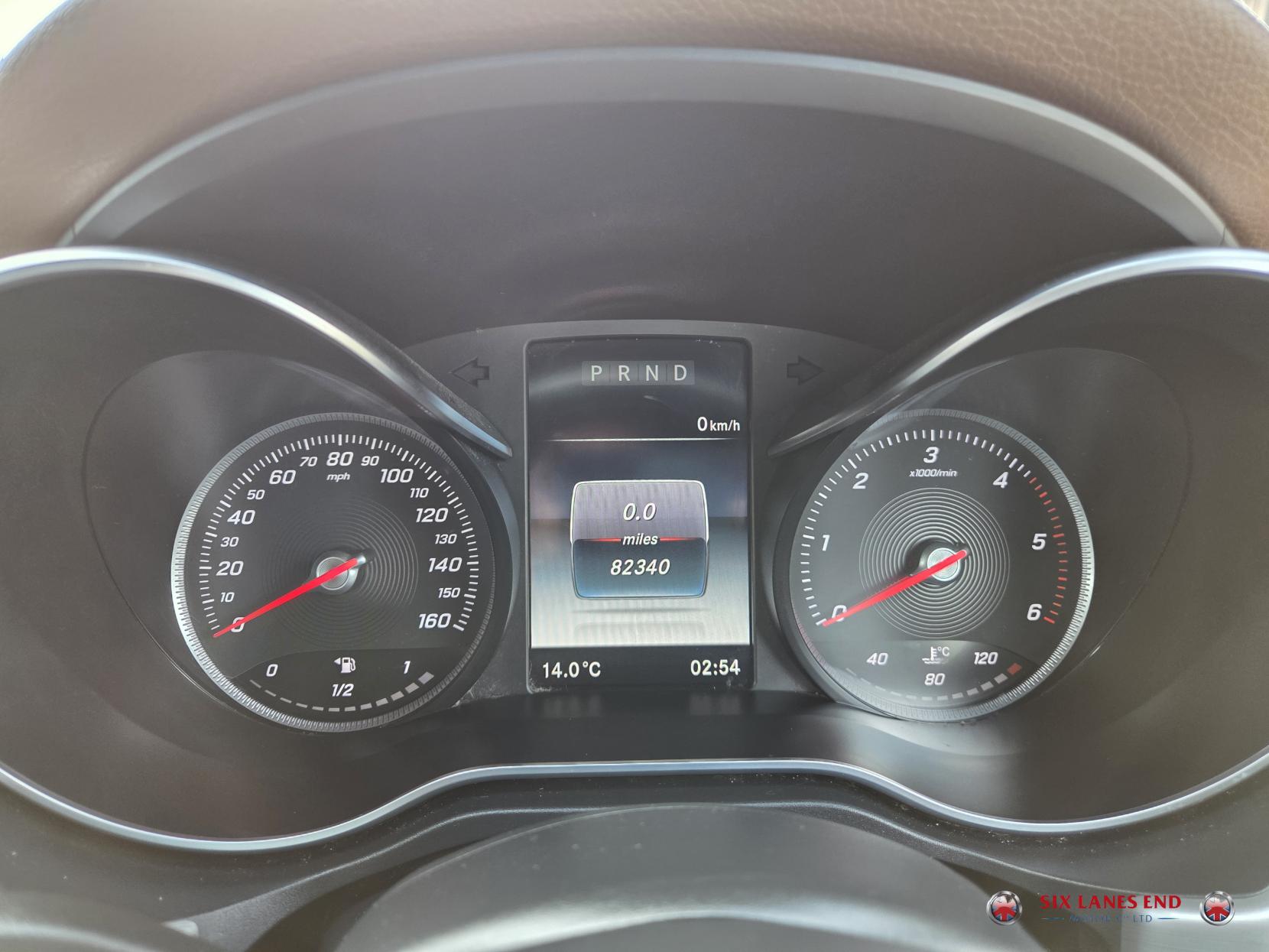 Mercedes-Benz X Class 3.0 CDI V6 Power Pickup Double Cab 4dr Diesel G-Tronic+ 4MATIC Euro 6 (258 ps)