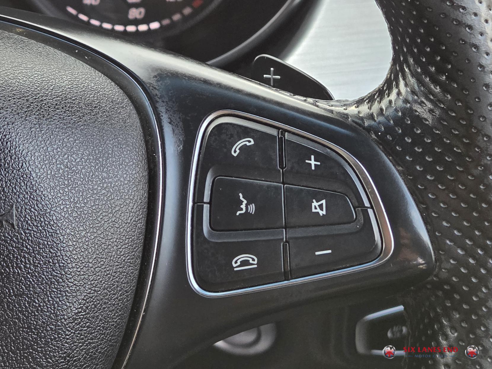 Mercedes-Benz X Class 3.0 CDI V6 Power Pickup Double Cab 4dr Diesel G-Tronic+ 4MATIC Euro 6 (258 ps)