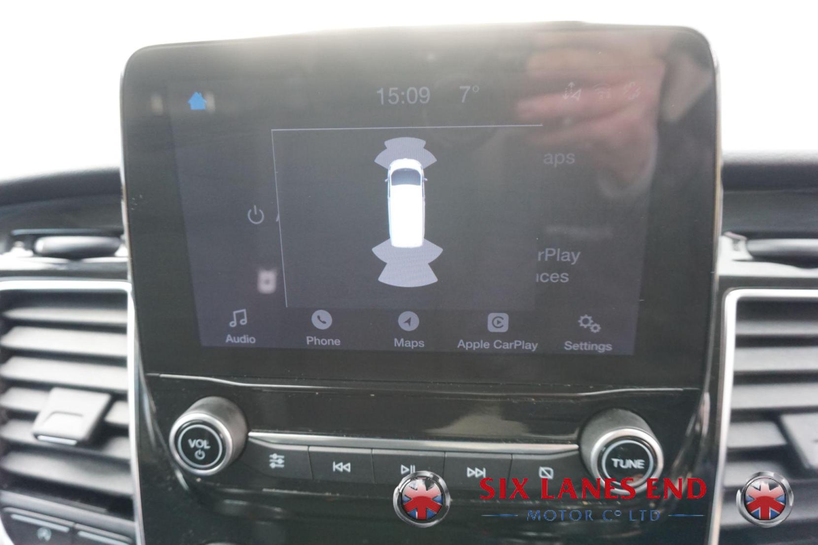 Ford Transit Custom 2.0 340 EcoBlue Limited Panel Van 5dr Diesel Manual L1 H1 Euro 6 (s/s) (130 ps)