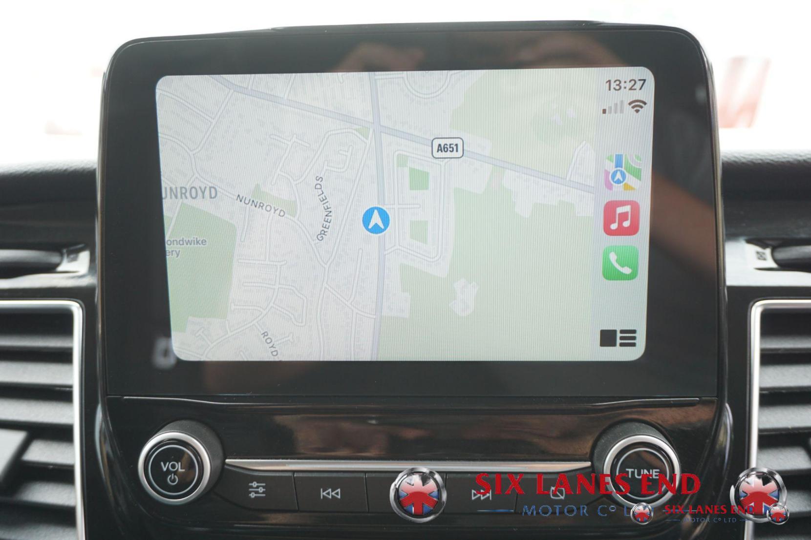 Ford Transit Custom 2.0 300 EcoBlue MHEV Limited Panel Van 5dr Diesel Manual L2 H2 Euro 6 (s/s) (130 ps)