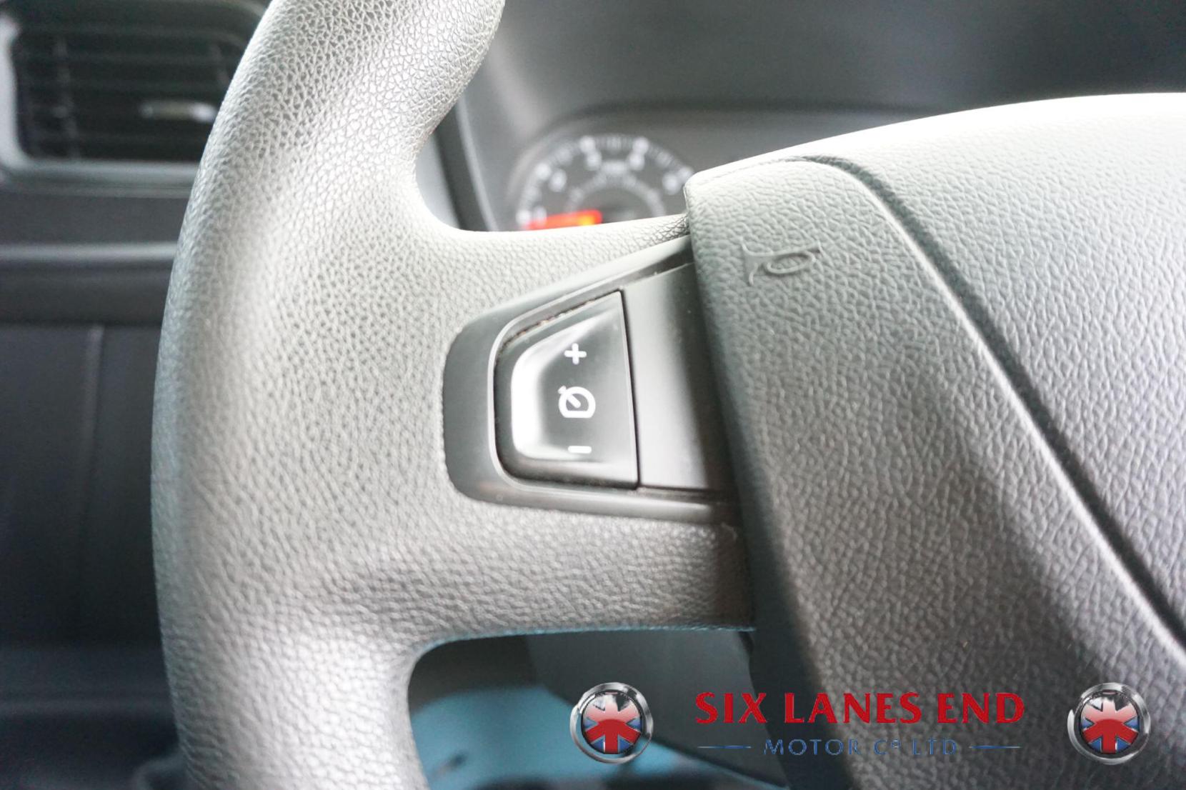 Vauxhall Movano 2.3 CDTi 3500 BiTurbo Edition Panel Van 5dr Diesel Manual FWD L2 H2 Euro 6 (135 ps)