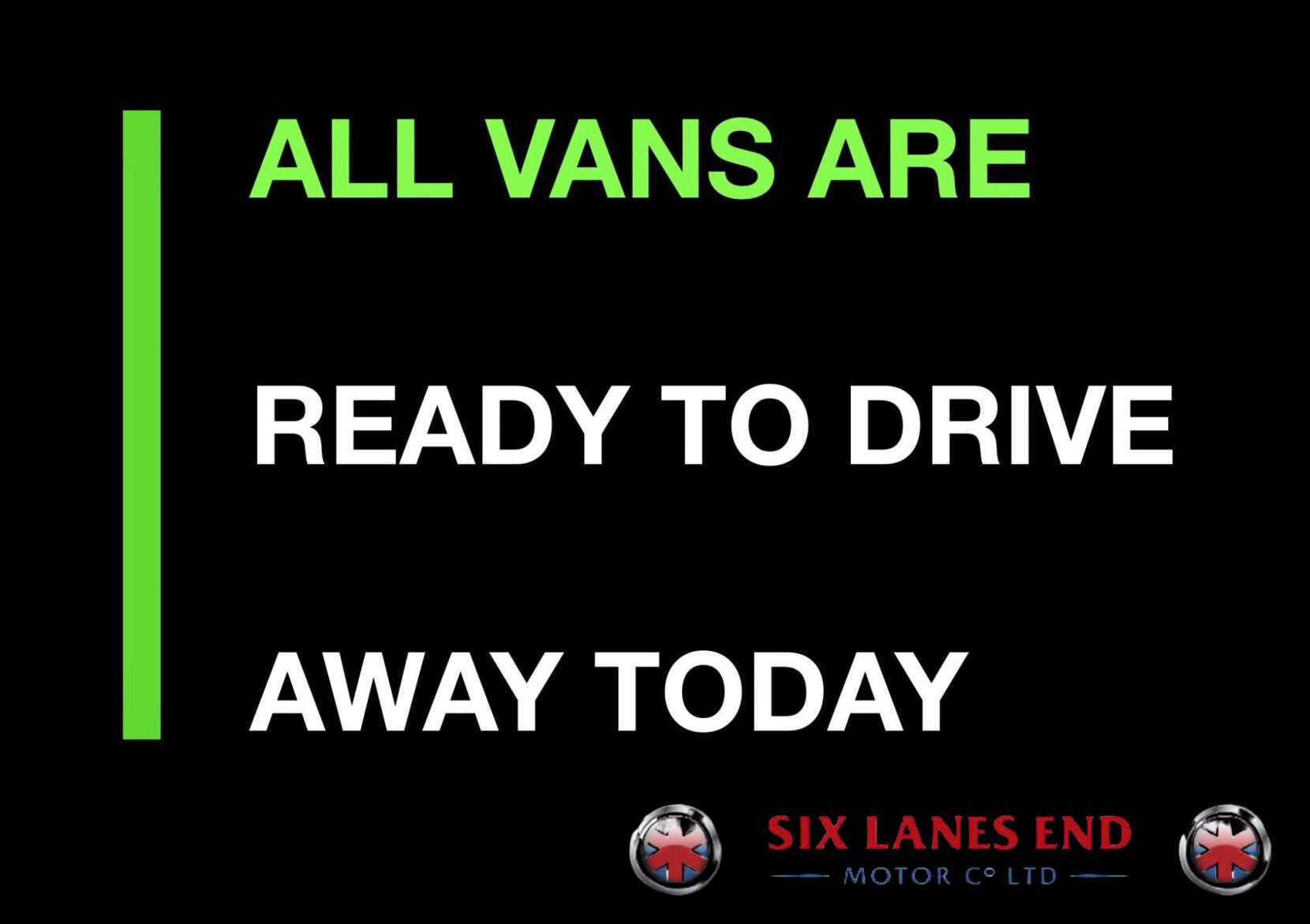 Ford Transit Custom 2.0 280 EcoBlue Trend Panel Van 5dr Diesel Manual L1 H1 Euro 6 (s/s) (130 ps)