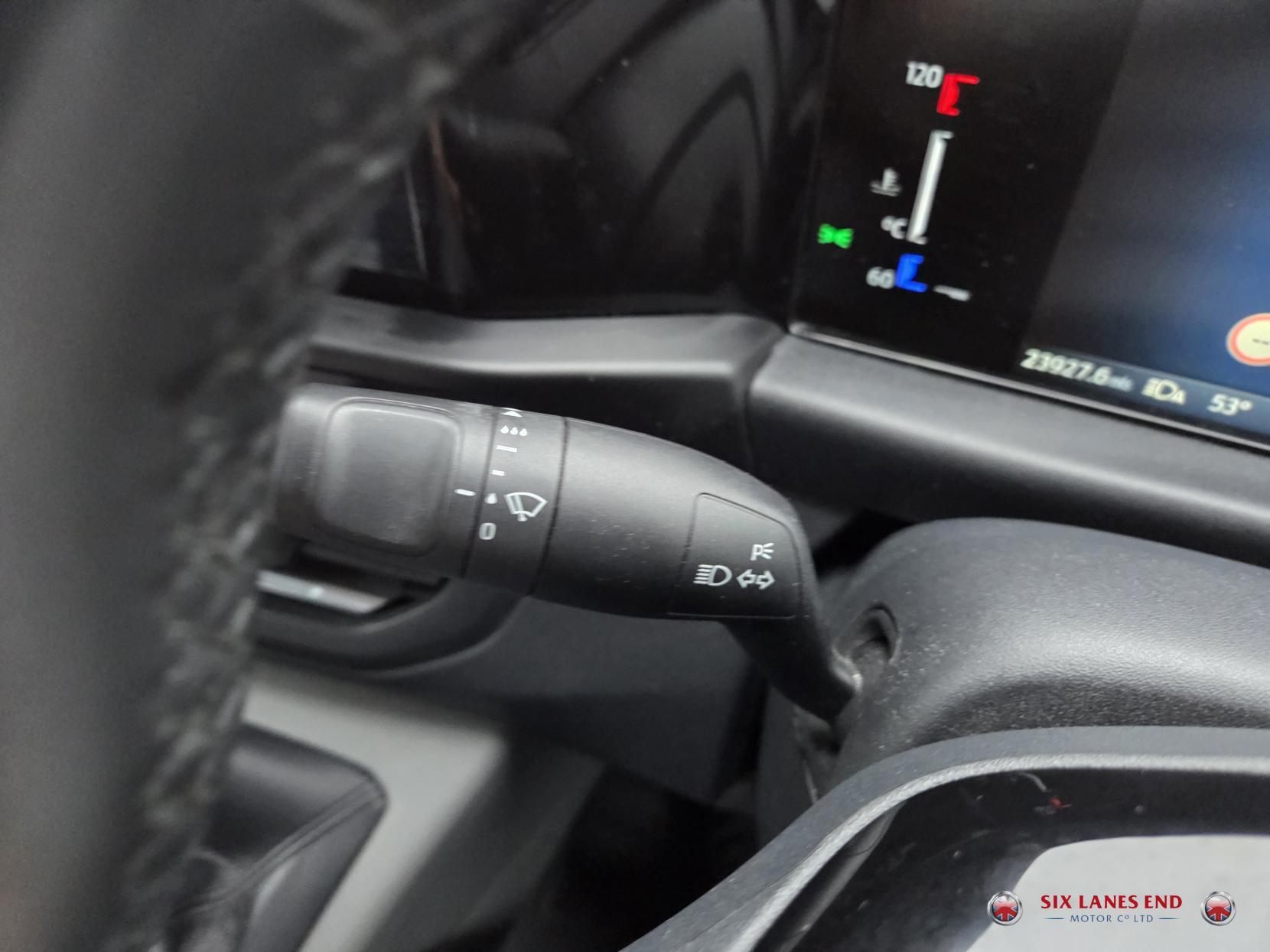 Ford Transit Custom 2.0 300 EcoBlue Limited Panel Van 5dr Diesel Manual L2 H1 Euro 6 (s/s) (136 ps)