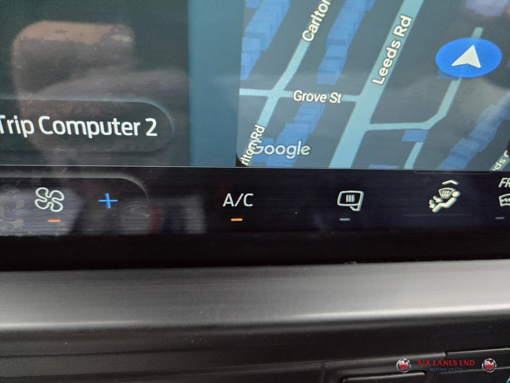 Ford Transit Custom 2.0 300 EcoBlue Limited Panel Van 5dr Diesel Manual L2 H1 Euro 6 (s/s) (136 ps)