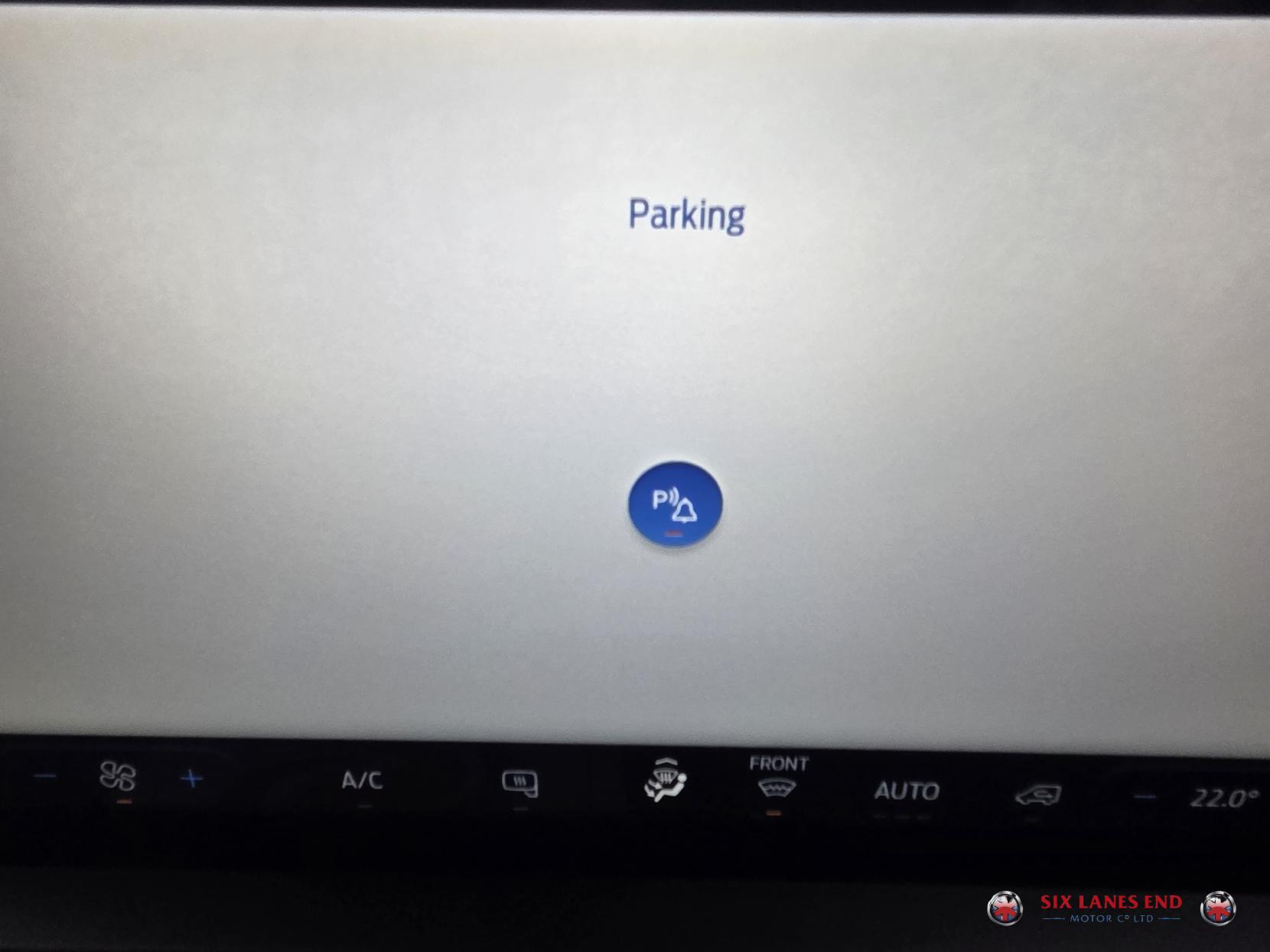 Ford Transit Custom 2.0 300 EcoBlue Limited Panel Van 5dr Diesel Manual L2 H1 Euro 6 (s/s) (136 ps)