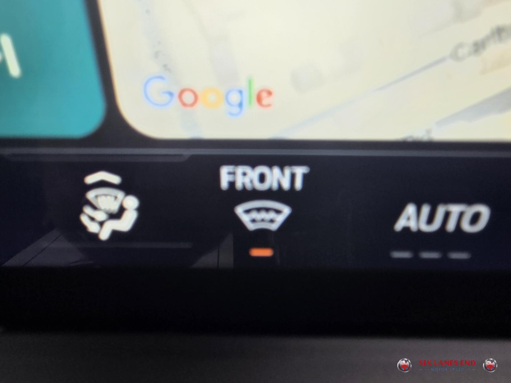 Ford Transit Custom 2.0 300 EcoBlue Limited Panel Van 5dr Diesel Manual L2 H1 Euro 6 (s/s) (136 ps)