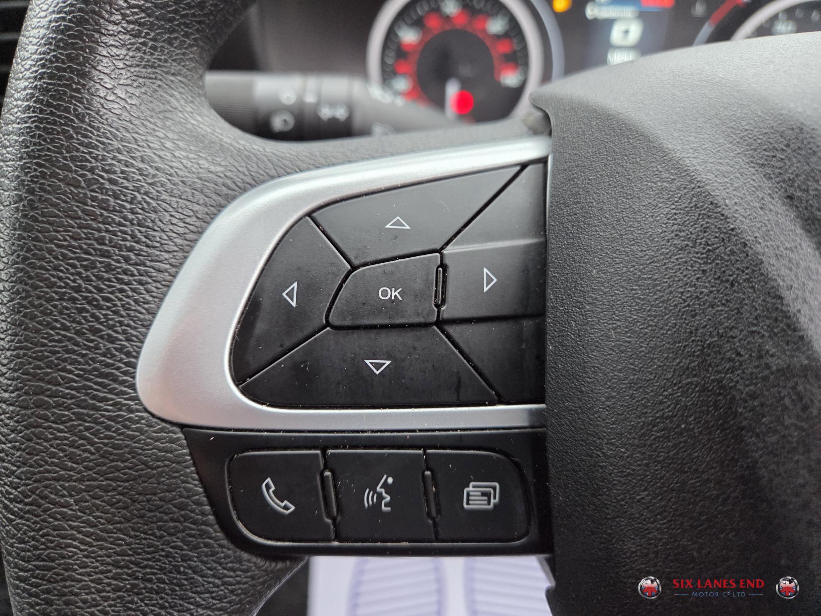 Iveco Daily 2.3D HPI 14V 35C 3750 Tipper Double Cab 4dr Diesel Manual L3 Euro 6 (s/s) (DRW) (136 ps)