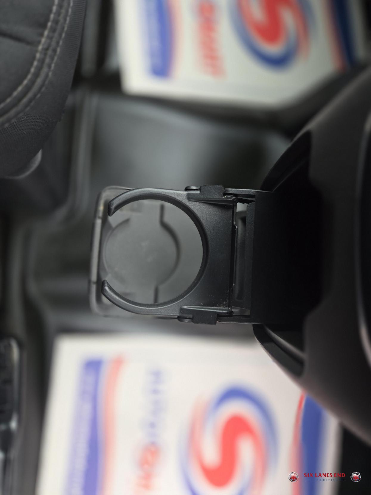 Ford Transit Custom 2.0 300 EcoBlue Limited Panel Van 5dr Diesel Manual L1 H1 Euro 6 (s/s) (130 ps)