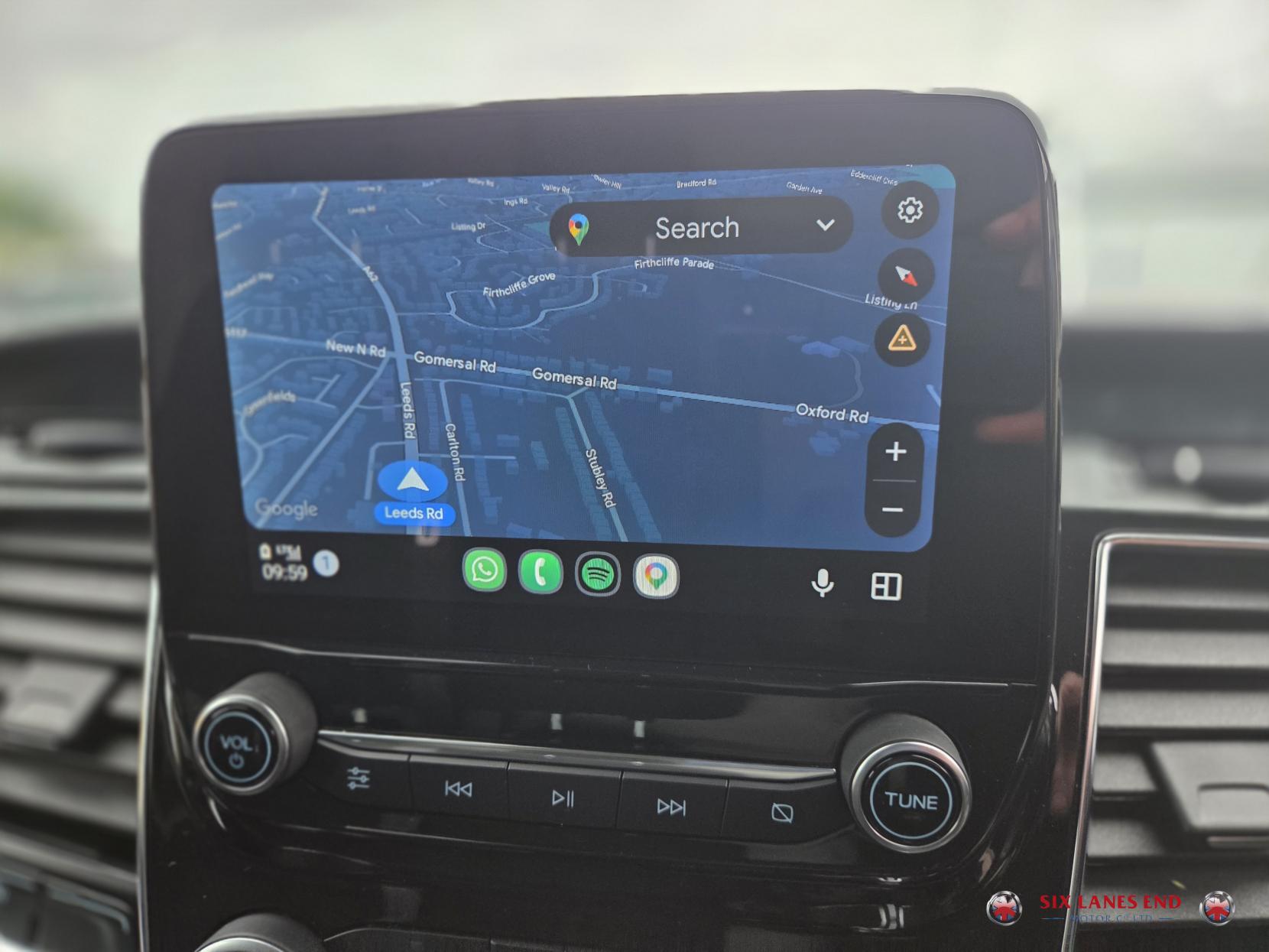 Ford Transit Custom 2.0 300 EcoBlue Limited Panel Van 5dr Diesel Manual L1 H1 Euro 6 (s/s) (130 ps)