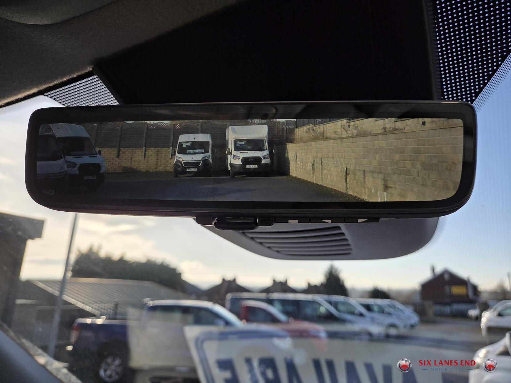 Ford Transit Custom 2.0 320 EcoBlue Limited Panel Van 5dr Diesel Manual L1 H1 Euro 6 (s/s) (130 ps)