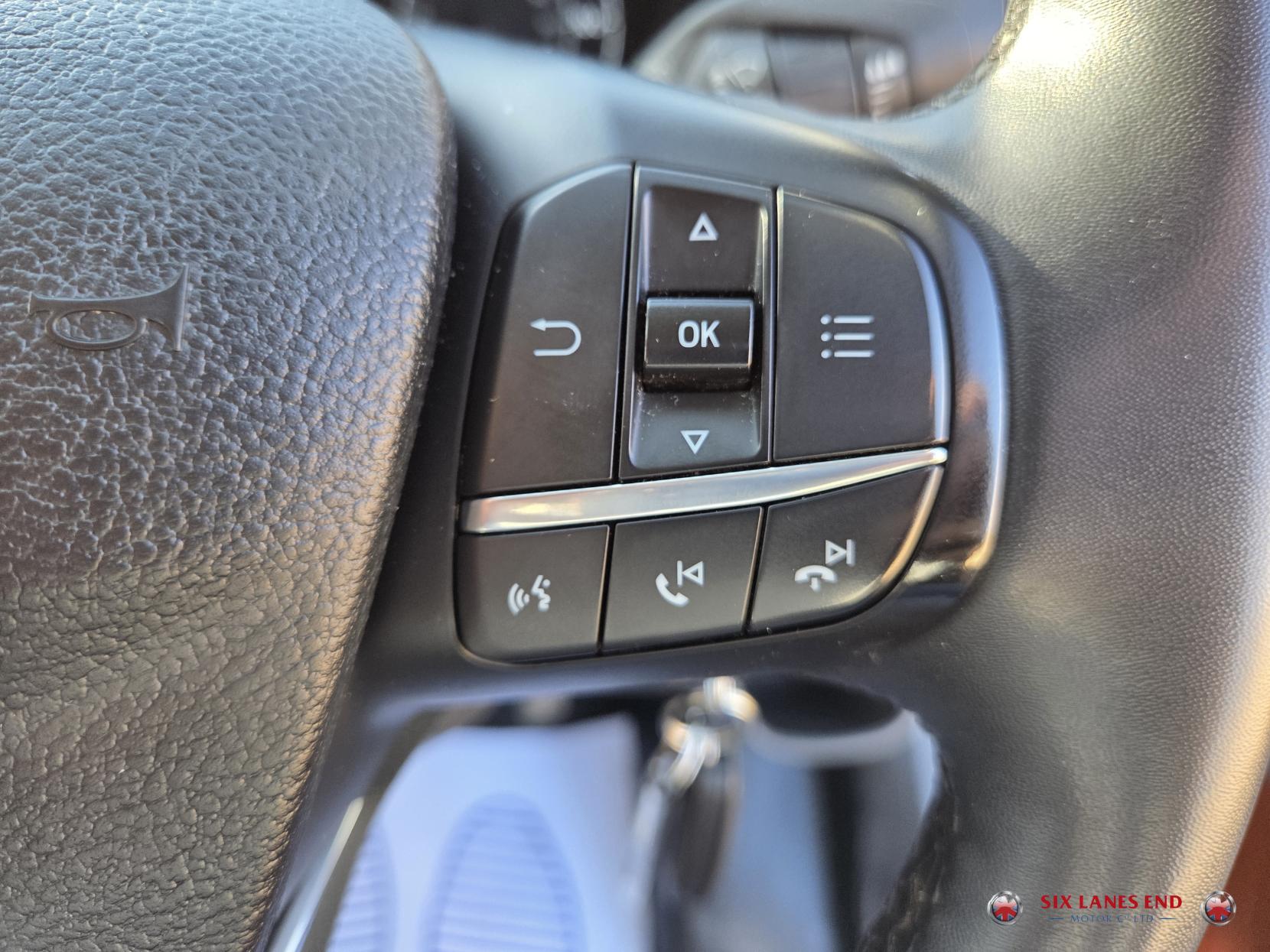 Ford Transit Custom 2.0 320 EcoBlue Limited Panel Van 5dr Diesel Manual L1 H1 Euro 6 (s/s) (130 ps)