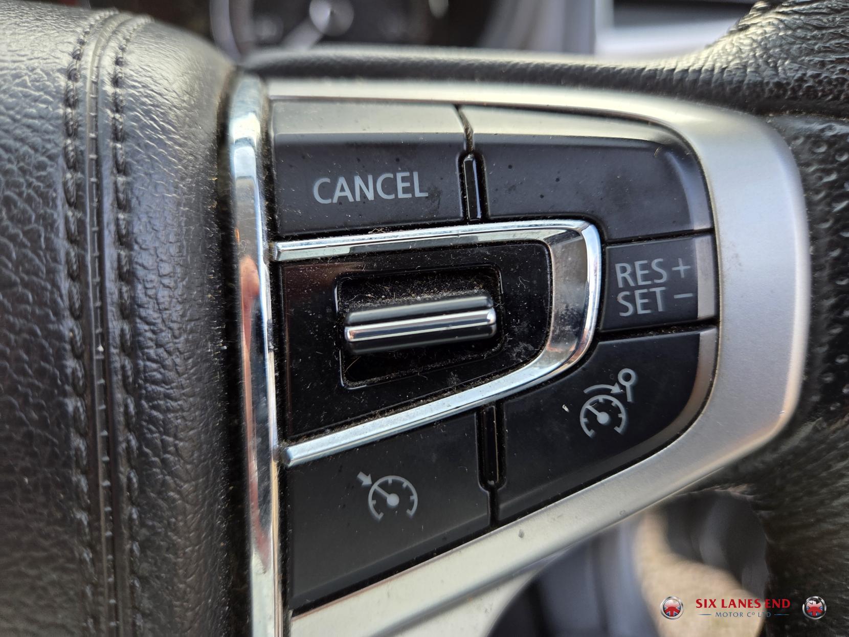 Mitsubishi L200 2.4 DI-D DC Barbarian Pickup Double Cab 4dr Diesel Manual 4WD Euro 6 (178 ps)