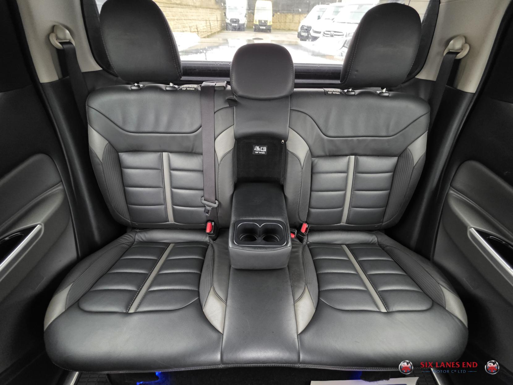 Mitsubishi L200 2.4 DI-D DC Barbarian Pickup Double Cab 4dr Diesel Manual 4WD Euro 6 (178 ps)