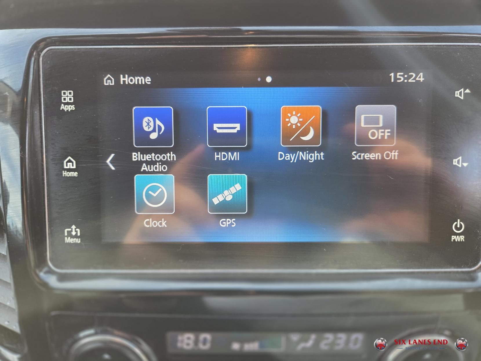 Mitsubishi L200 2.4 DI-D DC Barbarian Pickup Double Cab 4dr Diesel Manual 4WD Euro 6 (178 ps)