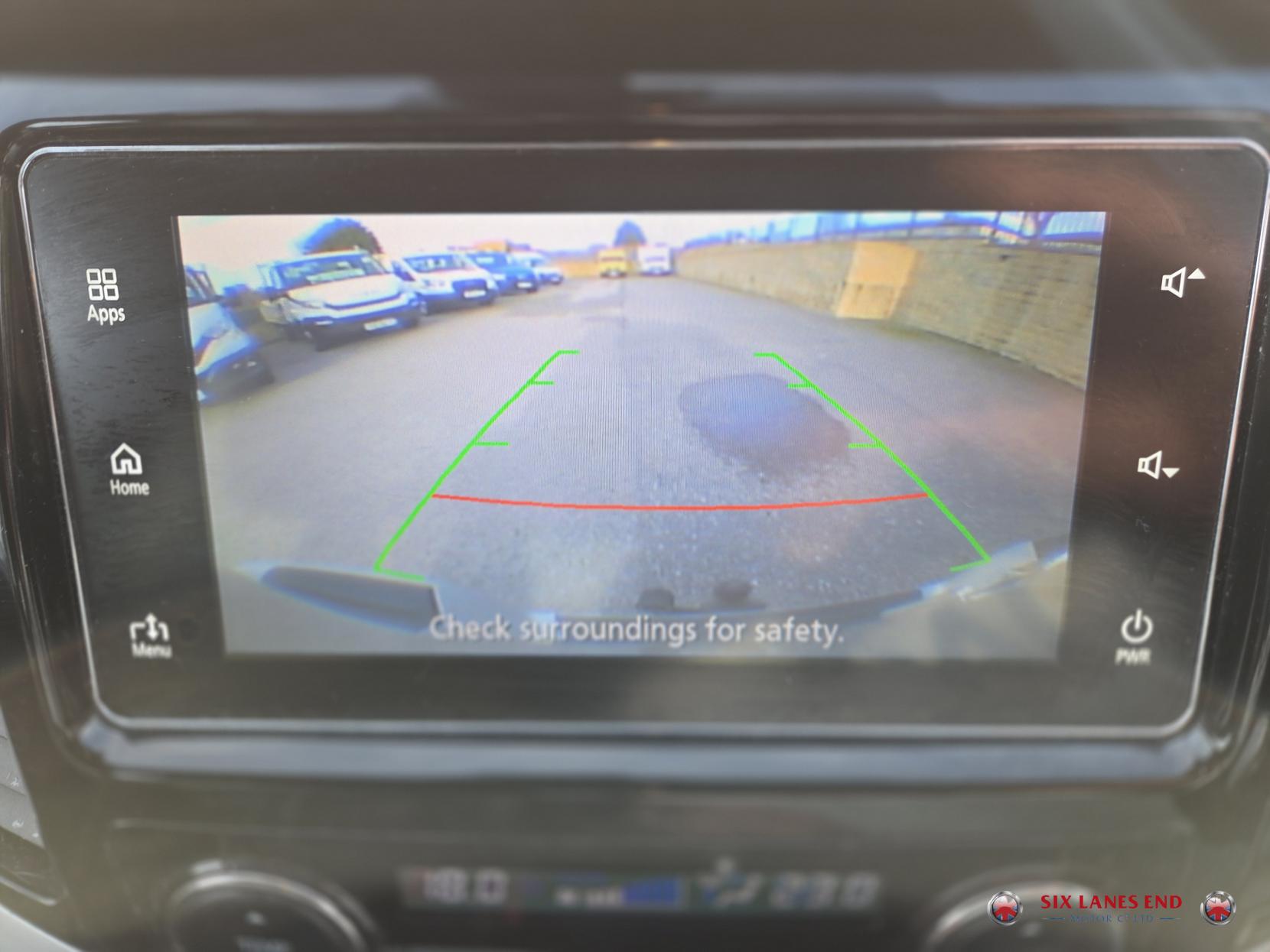 Mitsubishi L200 2.4 DI-D DC Barbarian Pickup Double Cab 4dr Diesel Manual 4WD Euro 6 (178 ps)