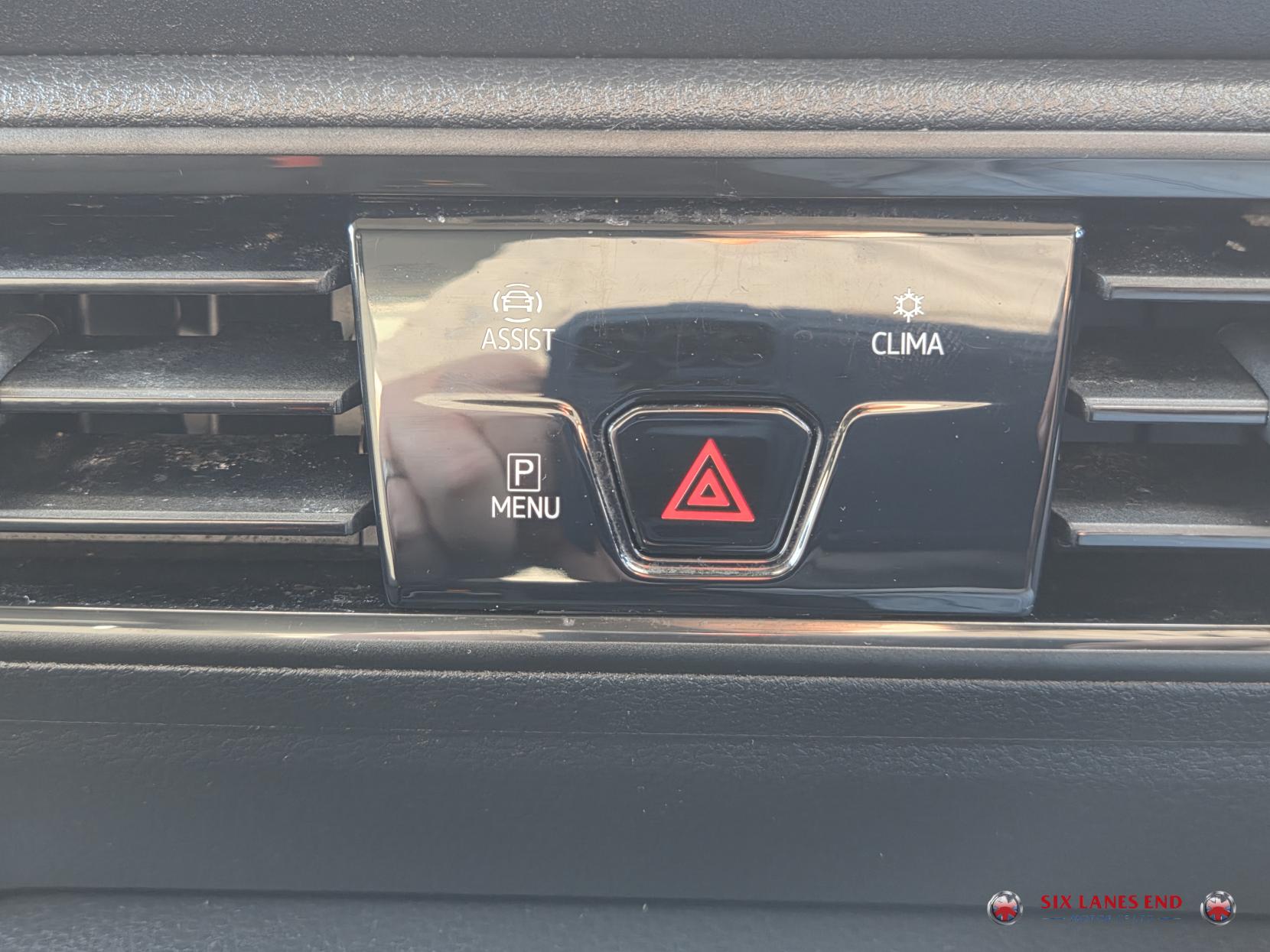 Volkswagen Caddy 2.0 TDI C20 Commerce Pro Panel Van 5dr Diesel DSG SWB Euro 6 (s/s) (122 ps)