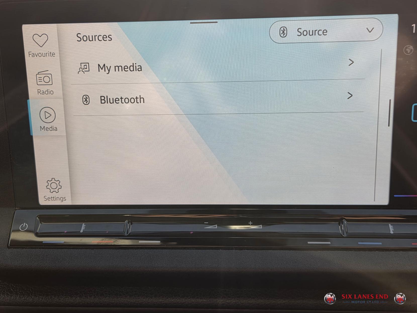 Volkswagen Caddy 2.0 TDI C20 Commerce Pro Panel Van 5dr Diesel DSG SWB Euro 6 (s/s) (122 ps)