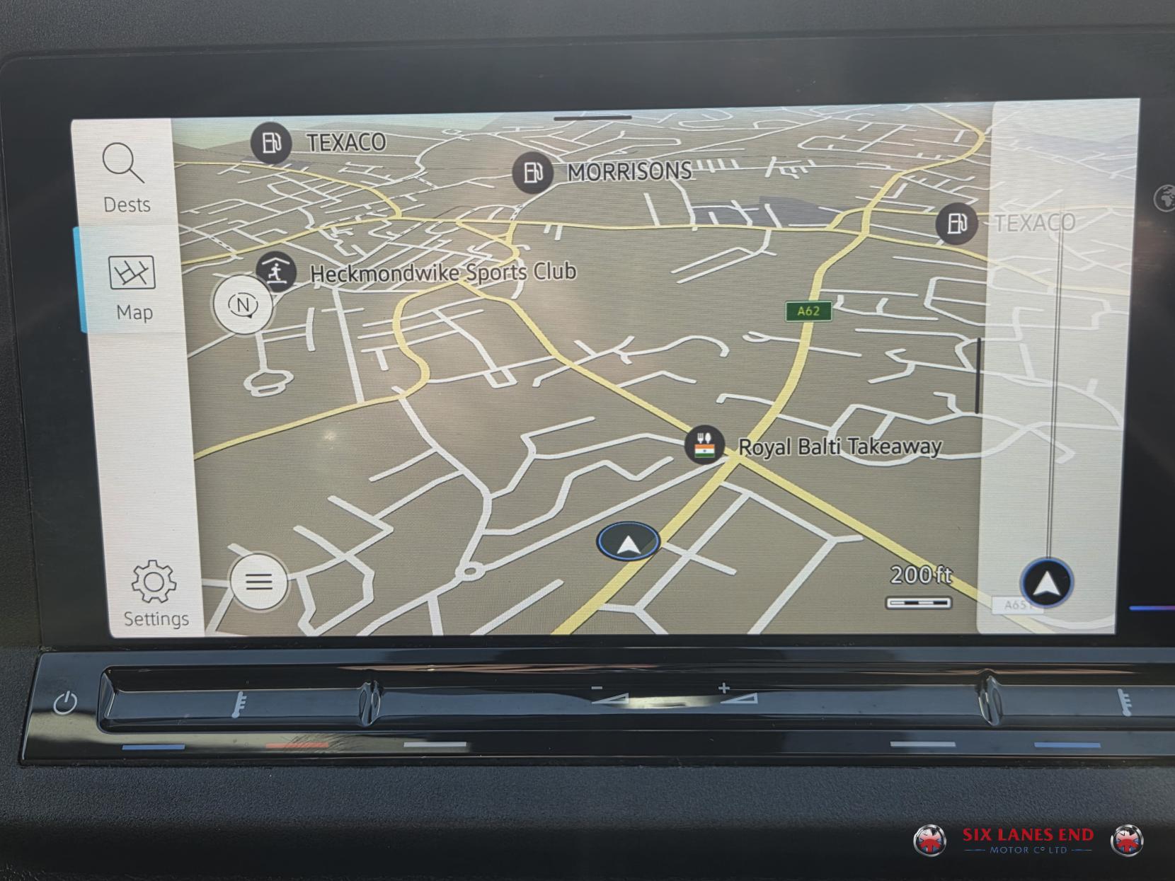 Volkswagen Caddy 2.0 TDI C20 Commerce Pro Panel Van 5dr Diesel DSG SWB Euro 6 (s/s) (122 ps)