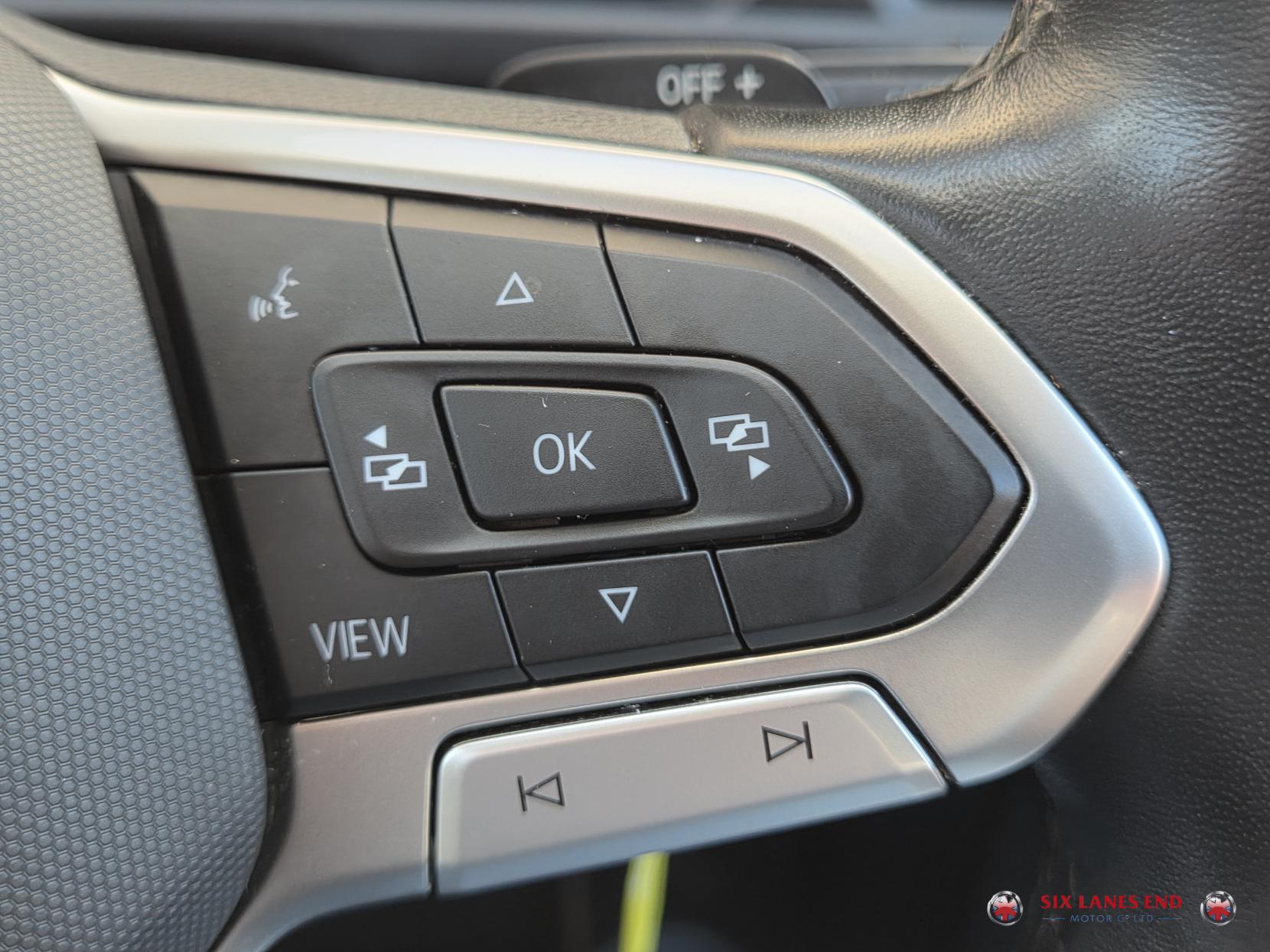 Volkswagen Caddy 2.0 TDI C20 Commerce Pro Panel Van 5dr Diesel DSG SWB Euro 6 (s/s) (122 ps)