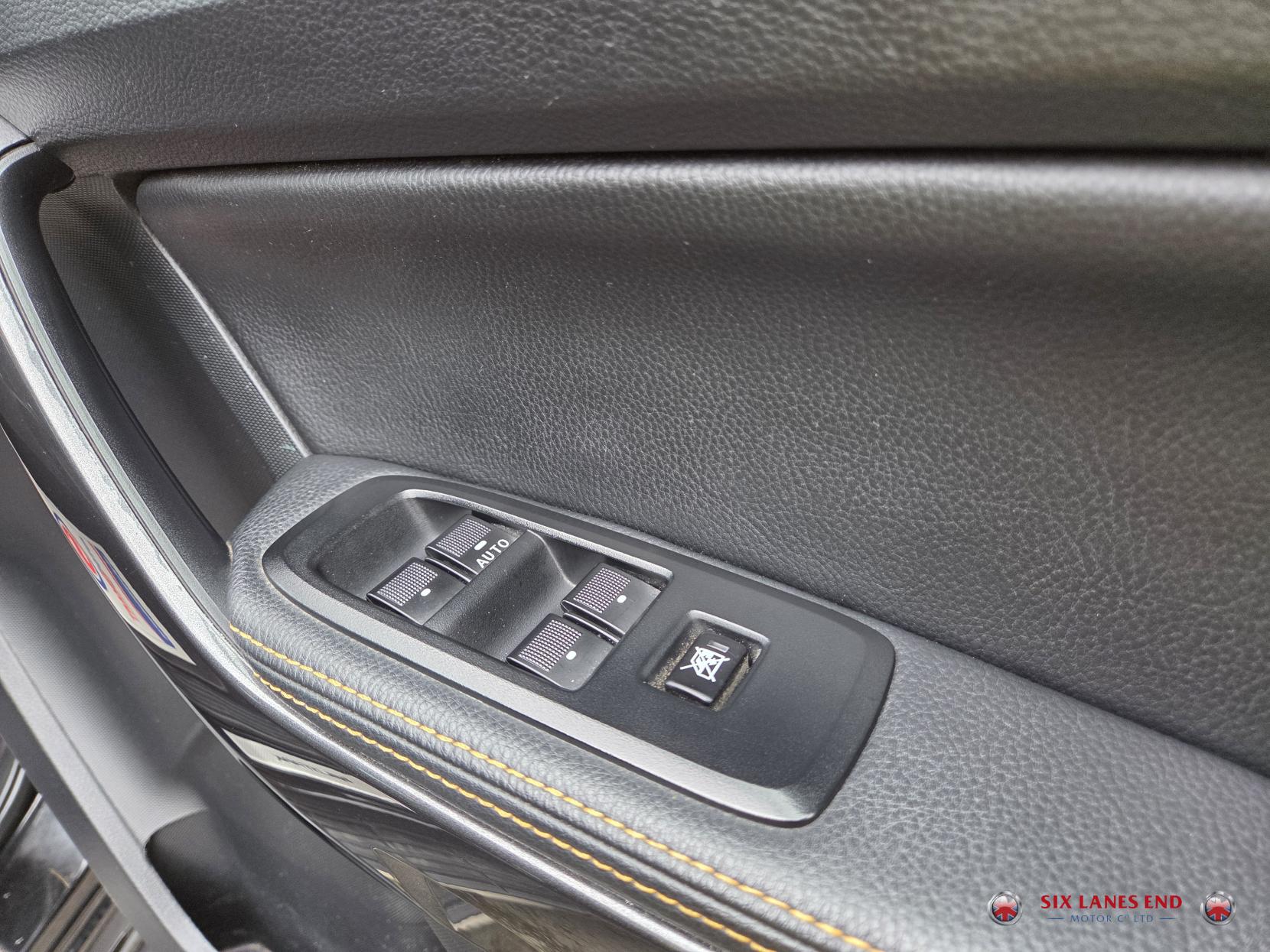 Ford Ranger 2.0 EcoBlue Wildtrak Pickup Double Cab 4dr Diesel Auto 4WD Euro 6 (s/s) (213 ps)