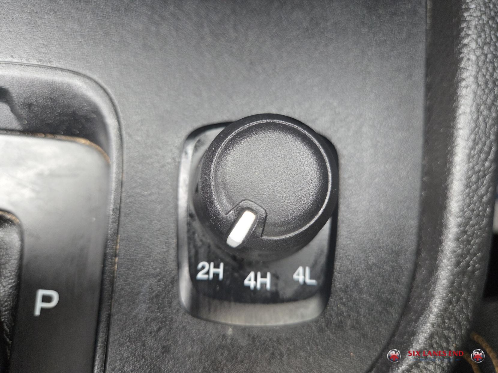 Ford Ranger 2.0 EcoBlue Wildtrak Pickup Double Cab 4dr Diesel Auto 4WD Euro 6 (s/s) (213 ps)