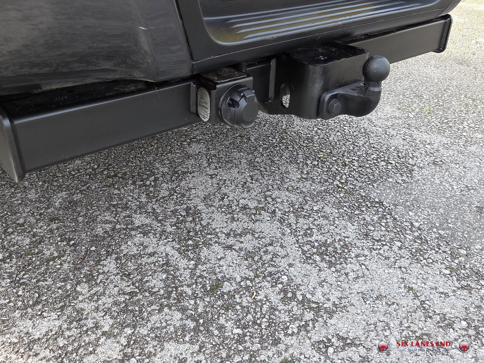 Ford Ranger 2.0 EcoBlue Wildtrak Pickup Double Cab 4dr Diesel Auto 4WD Euro 6 (s/s) (213 ps)