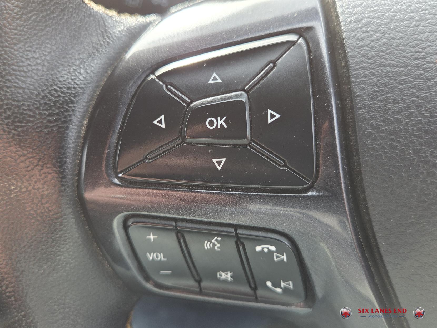 Ford Ranger 2.0 EcoBlue Wildtrak Pickup Double Cab 4dr Diesel Auto 4WD Euro 6 (s/s) (213 ps)