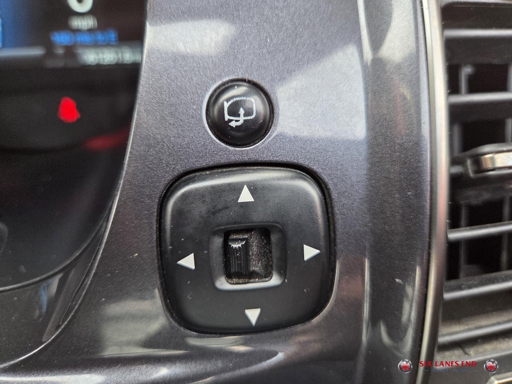 Ford Ranger 2.0 EcoBlue Wildtrak Pickup Double Cab 4dr Diesel Auto 4WD Euro 6 (s/s) (213 ps)