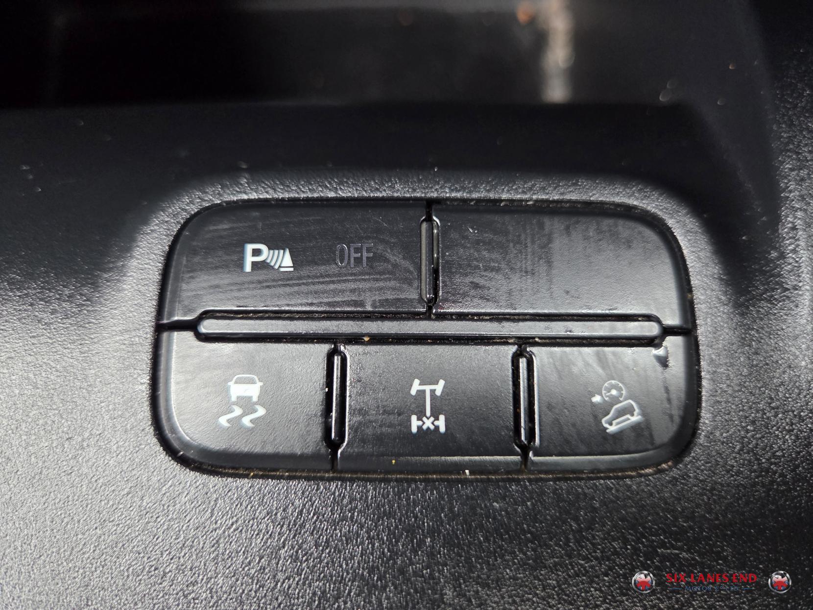 Ford Ranger 2.0 EcoBlue Wildtrak Pickup Double Cab 4dr Diesel Auto 4WD Euro 6 (s/s) (213 ps)