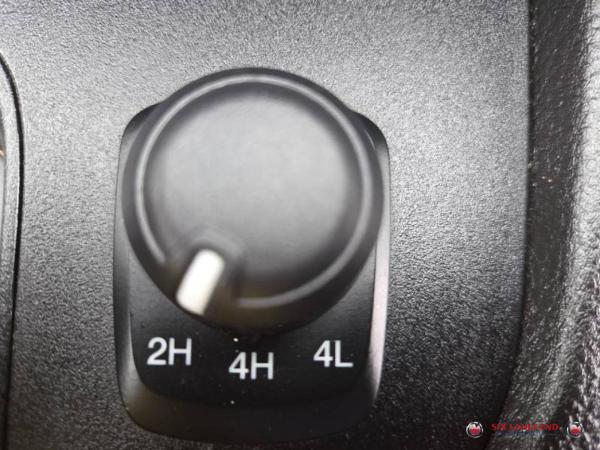 Ford Ranger 2.0 EcoBlue Wildtrak Pickup Double Cab 4dr Diesel Auto 4WD Euro 6 (s/s) (213 ps)