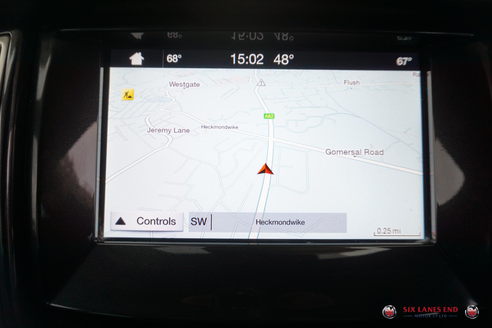 Ford Ranger 2.0 EcoBlue Wildtrak Pickup Double Cab 4dr Diesel Auto 4WD Euro 6 (s/s) (213 ps)