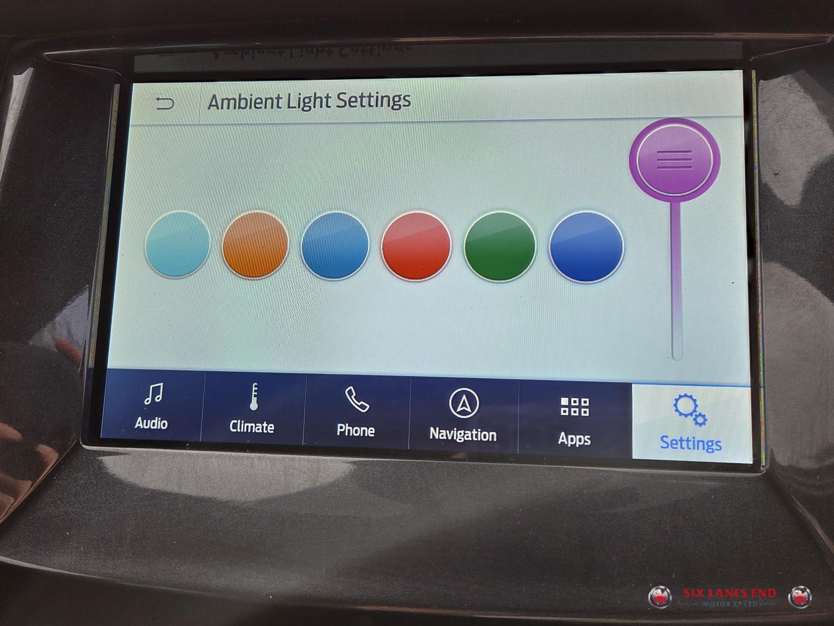 Ford Ranger 2.0 EcoBlue Wildtrak Pickup Double Cab 4dr Diesel Auto 4WD Euro 6 (s/s) (213 ps)