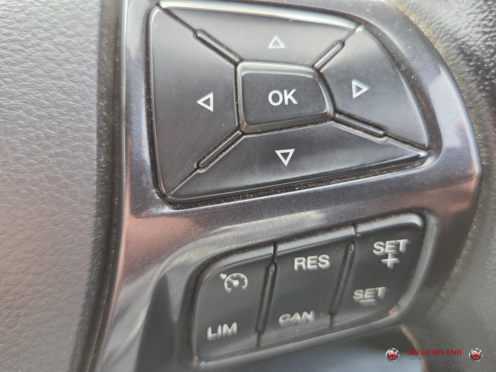 Ford Ranger 2.0 EcoBlue Wildtrak Pickup Double Cab 4dr Diesel Auto 4WD Euro 6 (s/s) (213 ps)