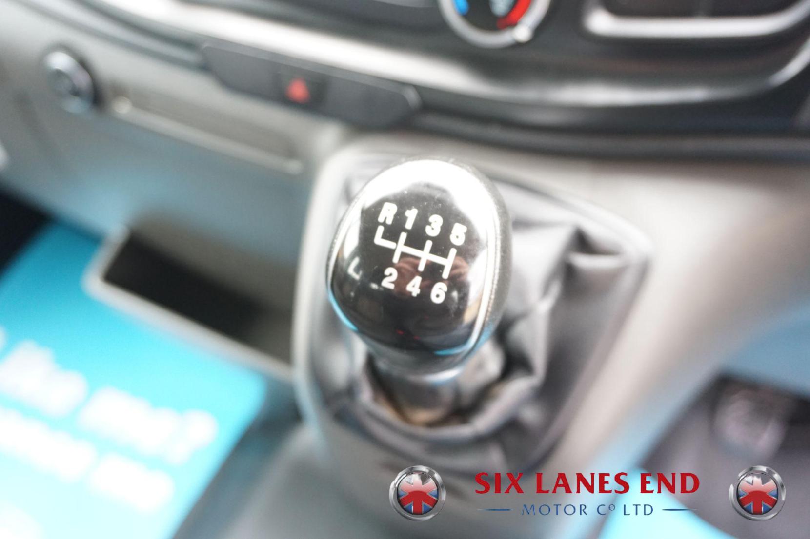 Ford Transit 2.0 350 EcoBlue Leader RWD L3 Euro 6 (s/s) 4dr (1-Way, 1-Stop)