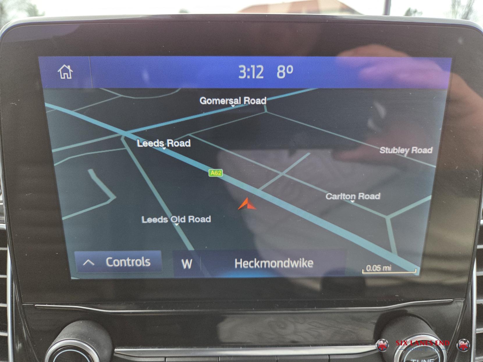 Ford Tourneo Custom 2.0 320 EcoBlue MHEV Titanium X Minibus Double Cab 5dr Diesel Manual L2 Euro 6 (s/s) (185 ps)