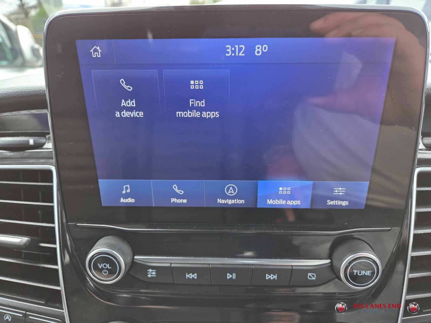 Ford Tourneo Custom 2.0 320 EcoBlue MHEV Titanium X Minibus Double Cab 5dr Diesel Manual L2 Euro 6 (s/s) (185 ps)