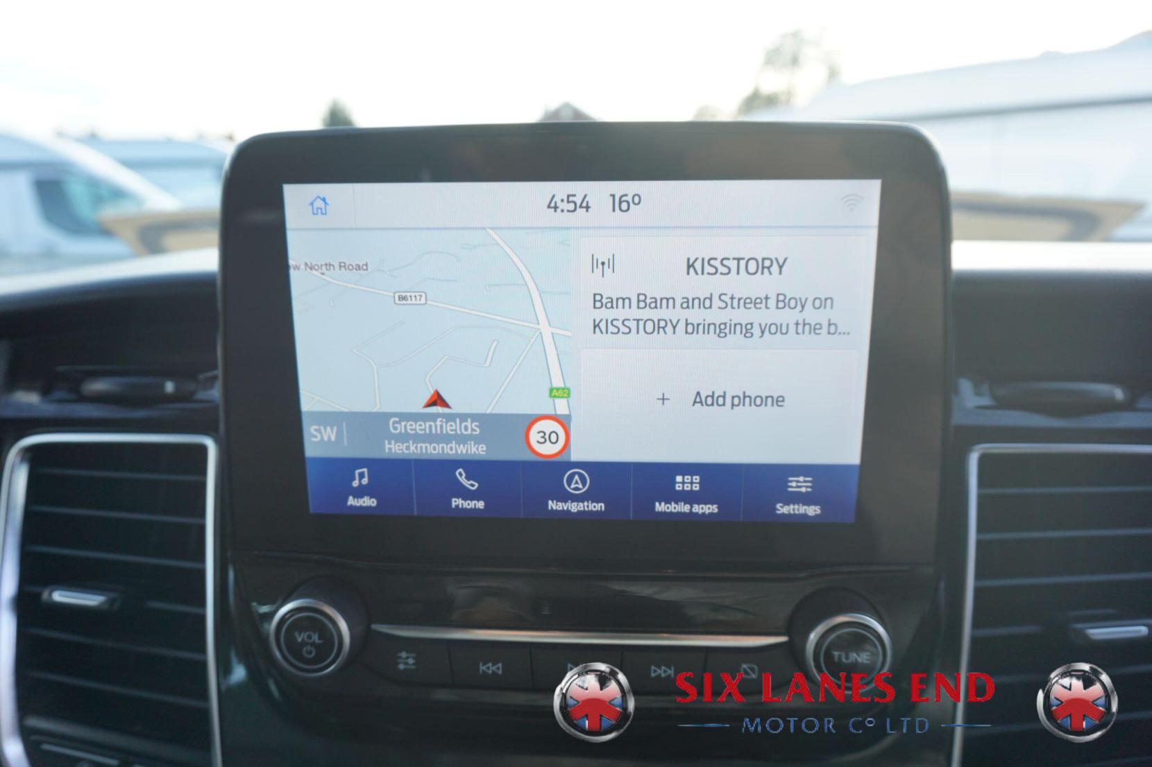 Ford Tourneo Custom 2.0 320 EcoBlue MHEV Titanium X Minibus Double Cab 5dr Diesel Manual L2 Euro 6 (s/s) (185 ps)