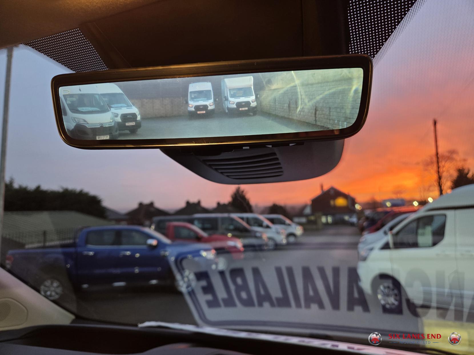 Ford Transit Custom 2.0 340 EcoBlue Limited Panel Van 5dr Diesel Auto L1 H1 Euro 6 (s/s) (170 ps)