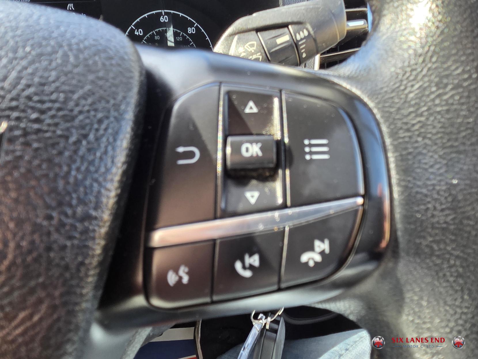 Ford Transit Custom 2.0 340 EcoBlue MHEV Limited Panel Van 5dr Diesel Manual L2 H1 Euro 6 (s/s) (130 ps)