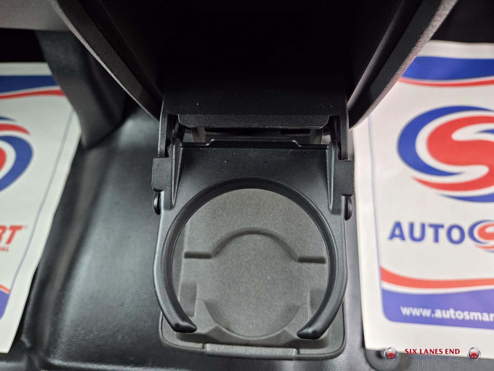 Ford Transit Custom 2.0 340 EcoBlue MHEV Limited Panel Van 5dr Diesel Manual L2 H1 Euro 6 (s/s) (130 ps)