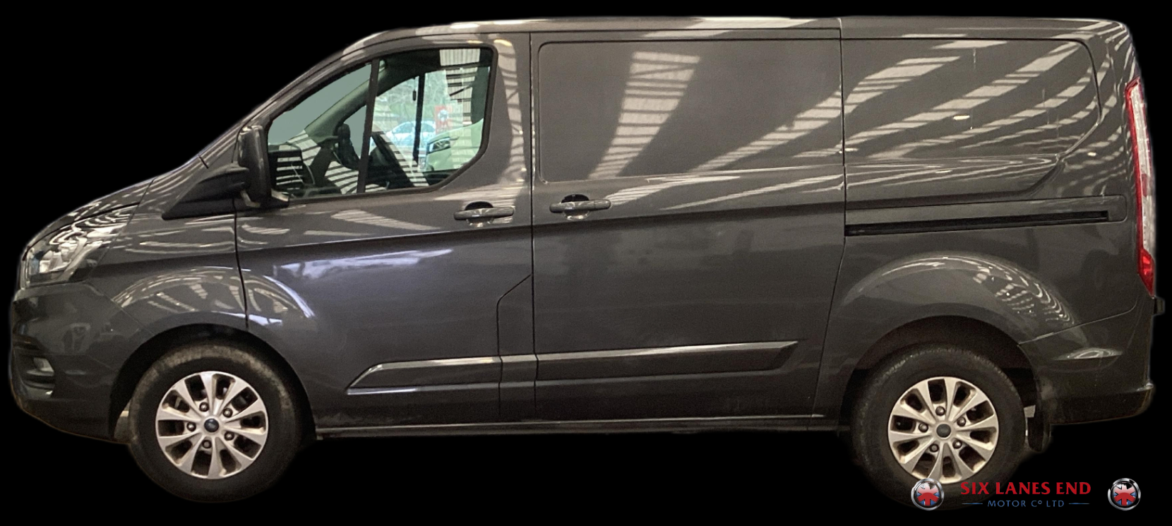 Ford Transit Custom 2.0 280 EcoBlue Limited Panel Van 5dr Diesel Manual L1 H1 Euro 6 (s/s) (130 ps)