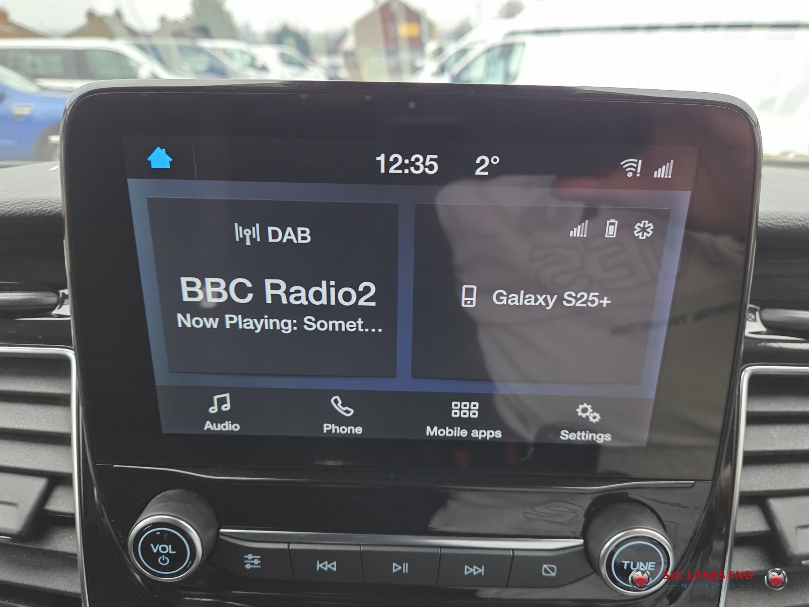 Ford Transit Custom 2.0 300 EcoBlue MHEV Limited Panel Van 5dr Diesel Manual L2 H2 Euro 6 (s/s) (130 ps)