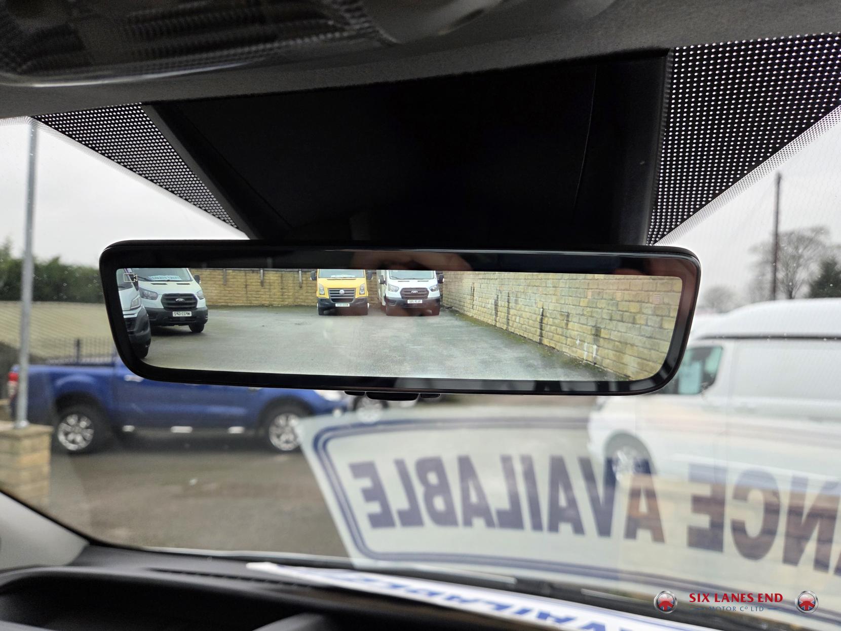 Ford Transit Custom 2.0 300 EcoBlue MHEV Limited Panel Van 5dr Diesel Manual L2 H2 Euro 6 (s/s) (130 ps)