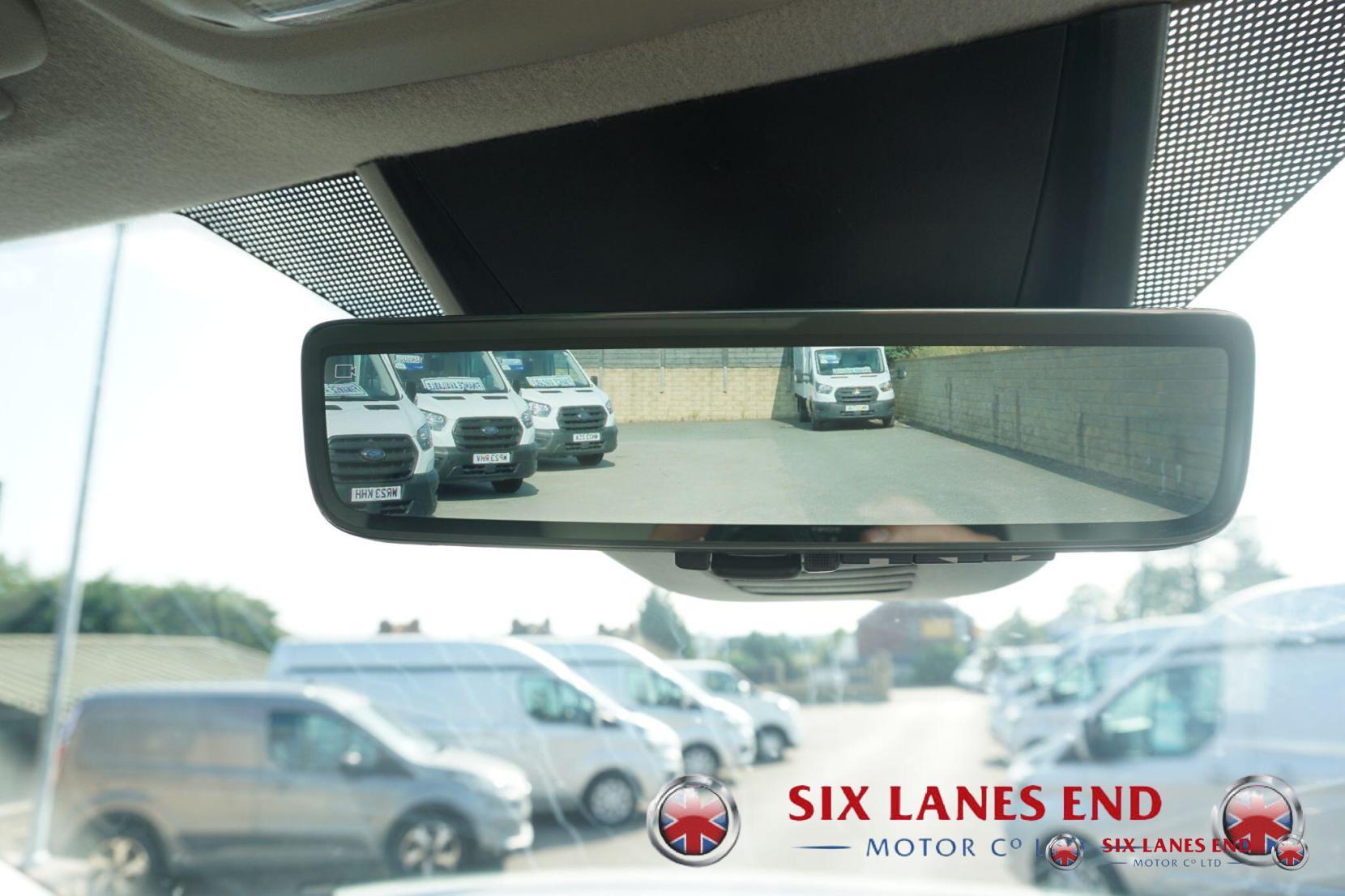 Ford Transit Custom 2.0 300 EcoBlue MHEV Limited Panel Van 5dr Diesel Manual L2 H2 Euro 6 (s/s) (130 ps)