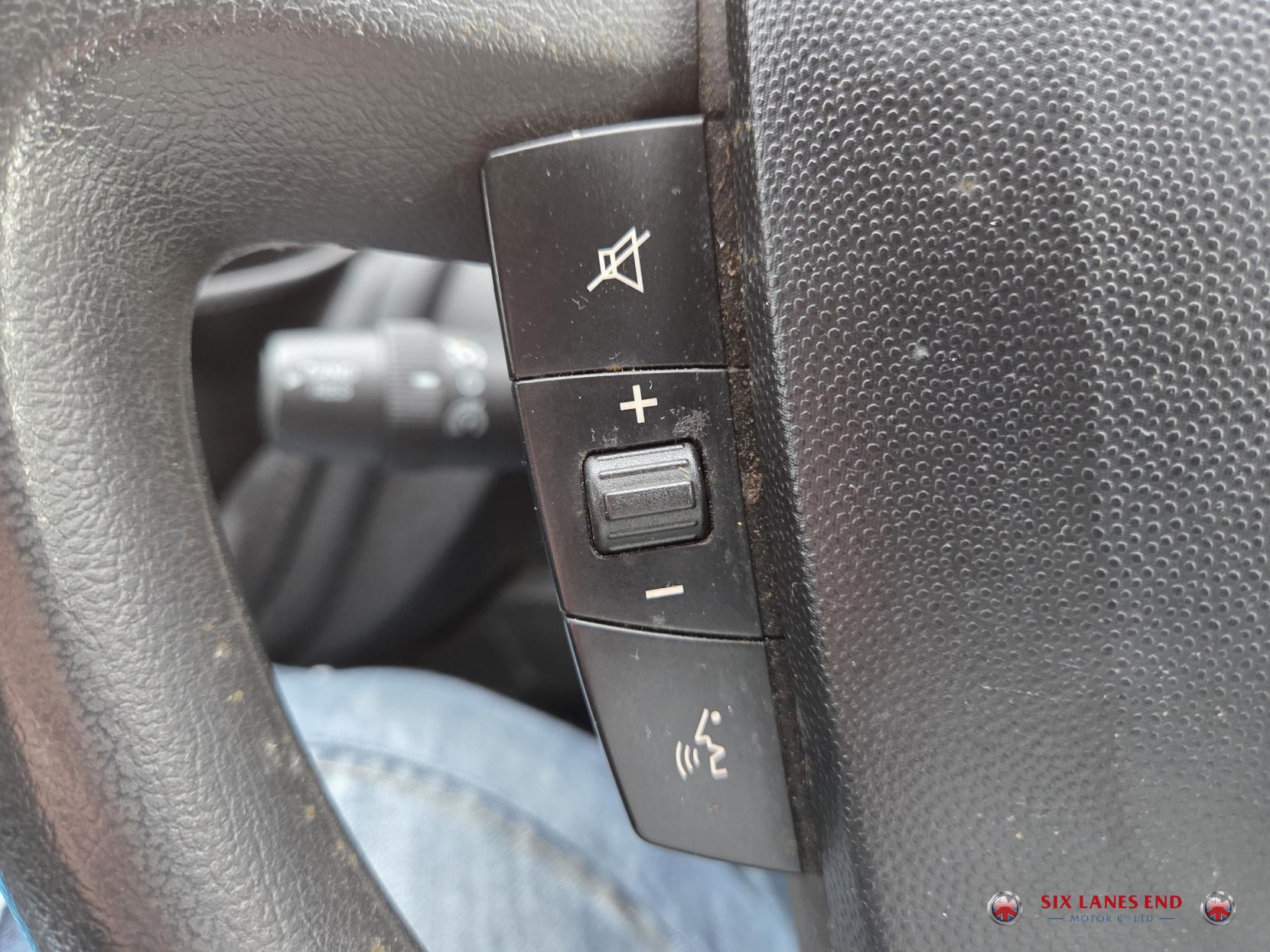 Citroen Relay 2.2 BlueHDi 35 Enterprise Panel Van 5dr Diesel Manual L3 High Roof Euro 6 (s/s) (140 ps)