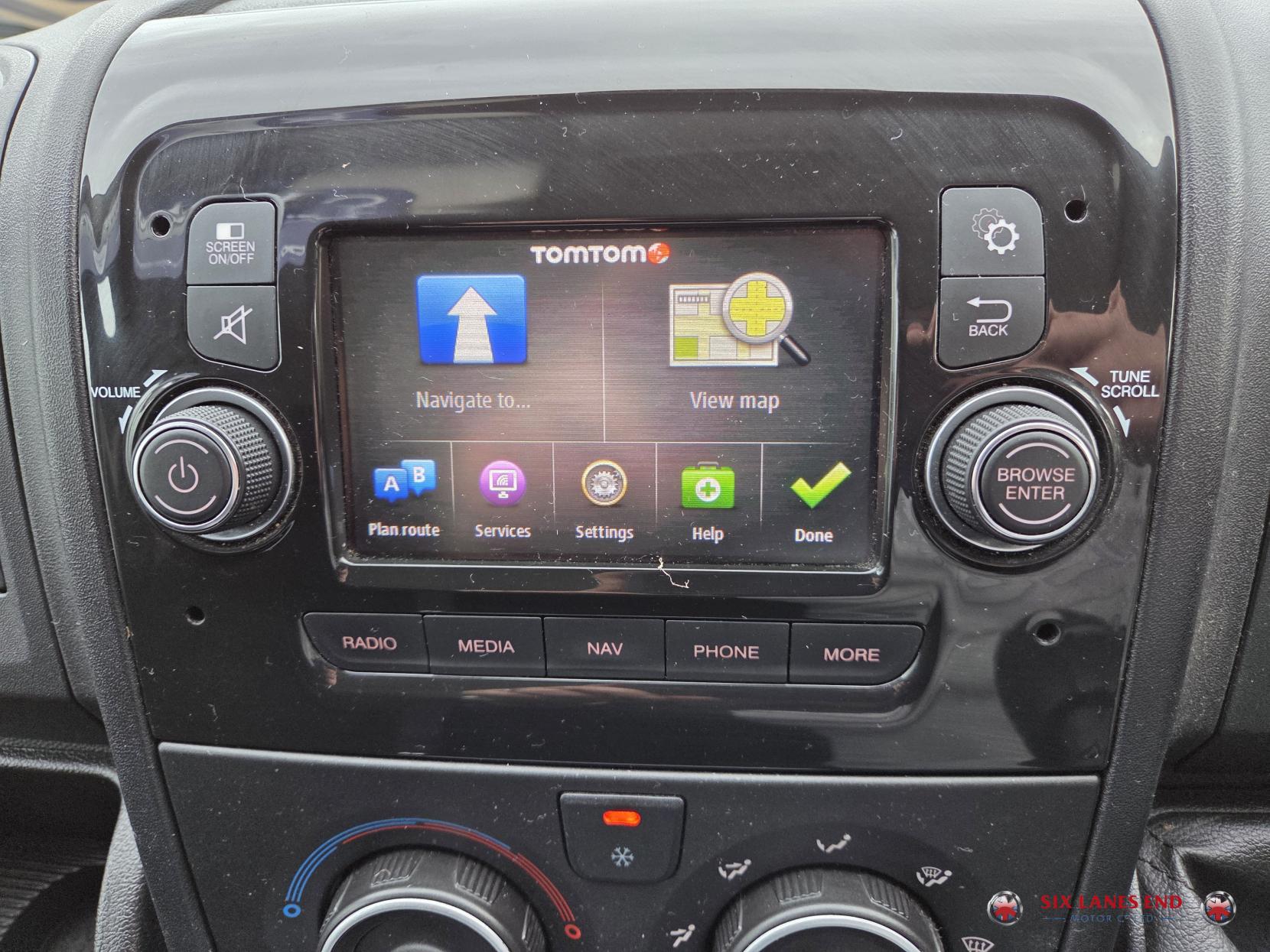 Citroen Relay 2.2 BlueHDi 35 Enterprise Panel Van 5dr Diesel Manual L3 High Roof Euro 6 (s/s) (140 ps)