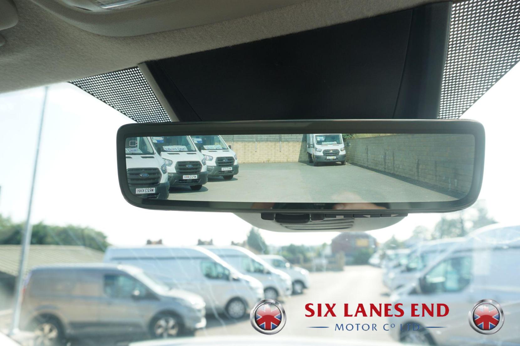 Ford Transit Custom 2.0 300 EcoBlue Limited Panel Van 5dr Diesel Manual L2 H2 Euro 6 (s/s) (130 ps)