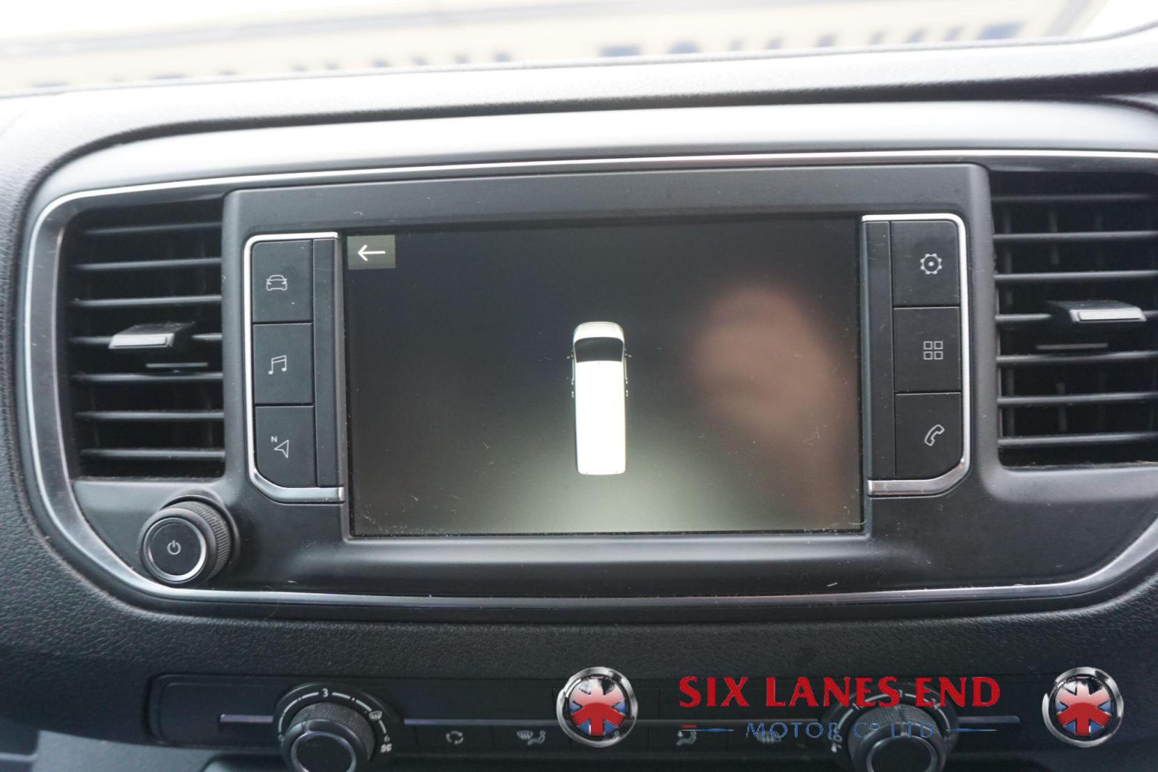 Vauxhall Vivaro 1.5 Turbo D 2900 Sportive Panel Van 5dr Diesel Manual L2 H1 Euro 6 (s/s) (100 ps)