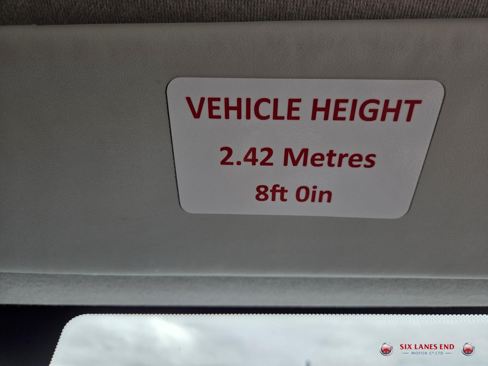 Iveco Daily 2.3D HPI 14V 35S 3450 Chassis Cab 2dr Diesel Manual MWB Euro 6 (s/s) (136 ps)