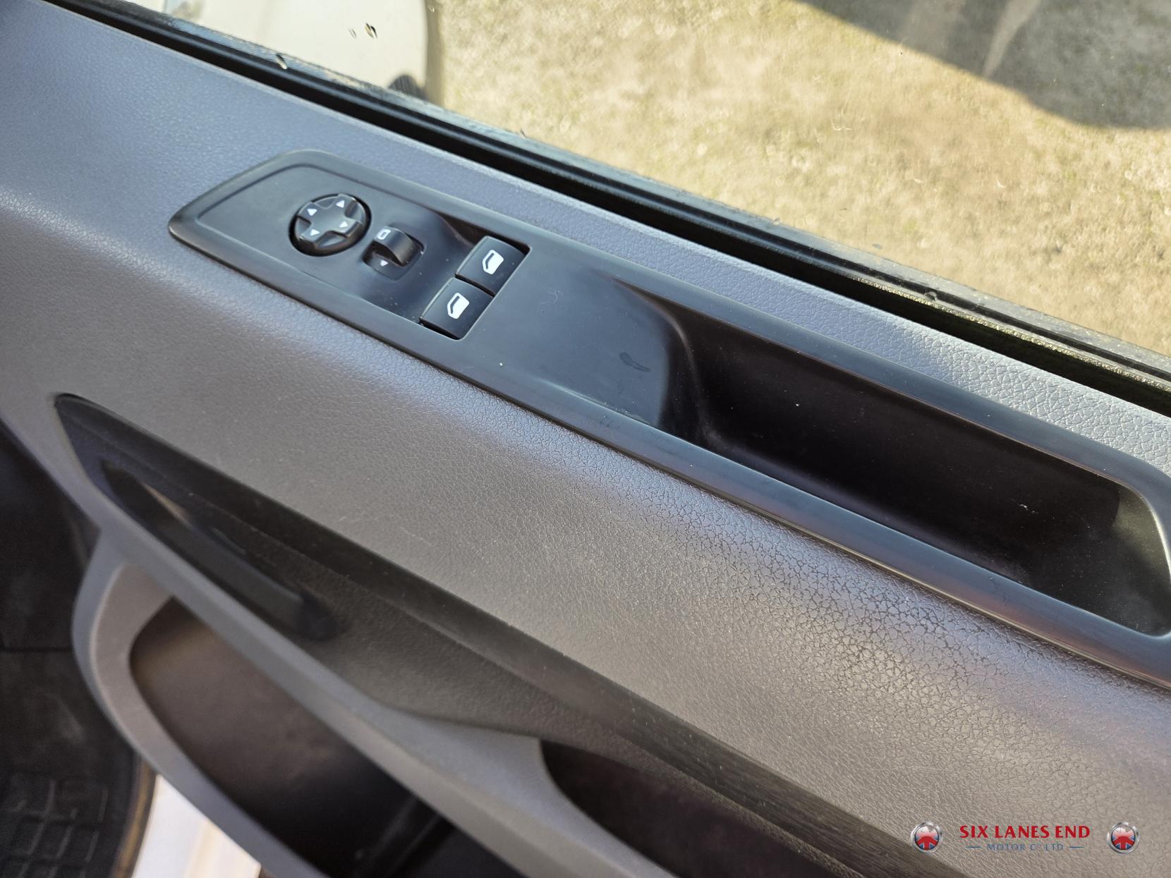 Vauxhall Vivaro 1.5 Turbo D 2900 Edition Panel Van 5dr Diesel Manual L1 H1 Euro 6 (s/s) (100 ps)